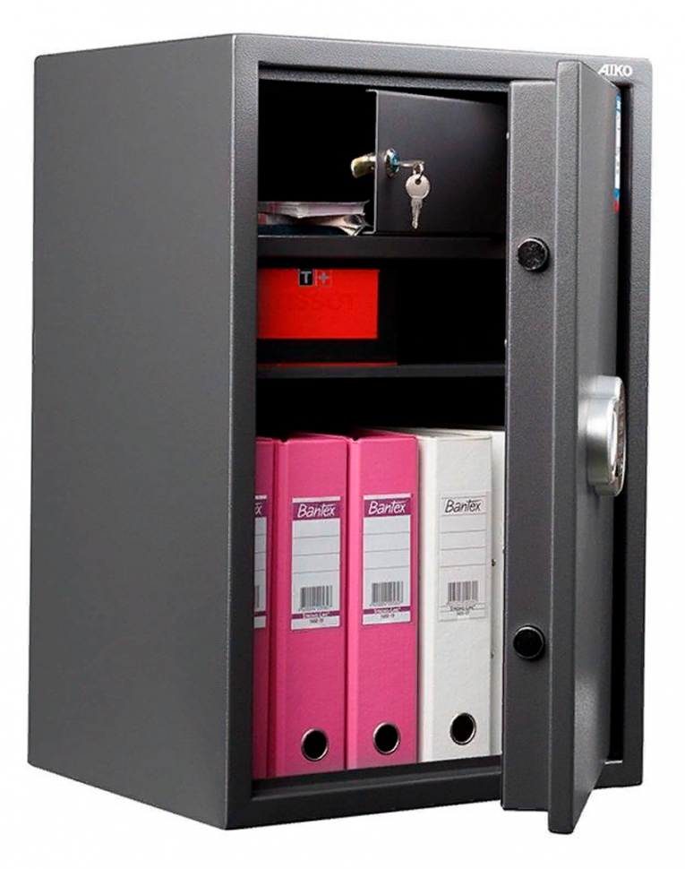 Офисный сейф Aiko TSN 65T EL купить в Калининграде Офисный сейф Aiko TSN 65T EL купить в Калининграде