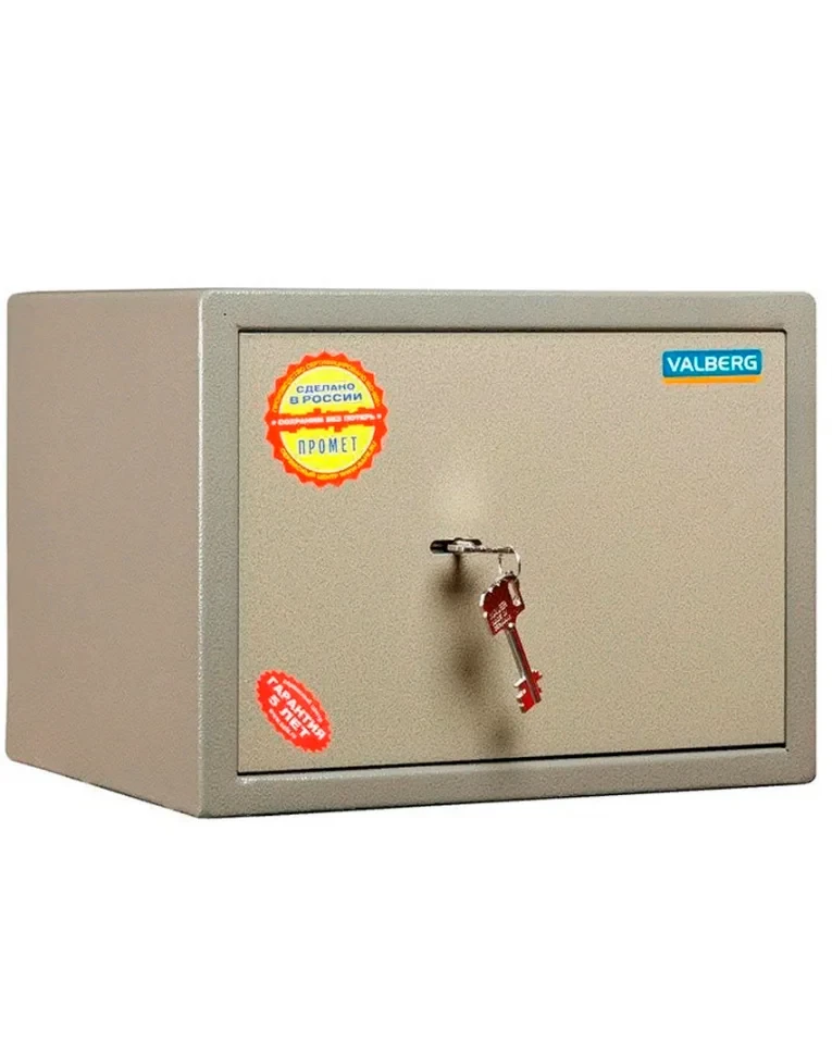 Мебельный сейф Valberg ASM-25 KL купить в Калининграде Мебельный сейф Valberg ASM-25 KL купить в Калининграде