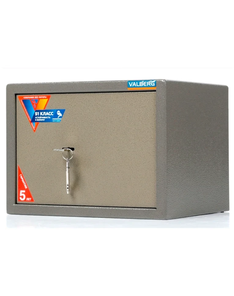 Мебельный сейф Valberg ASM-25 KL купить в Калининграде Мебельный сейф Valberg ASM-25 KL купить в Калининграде