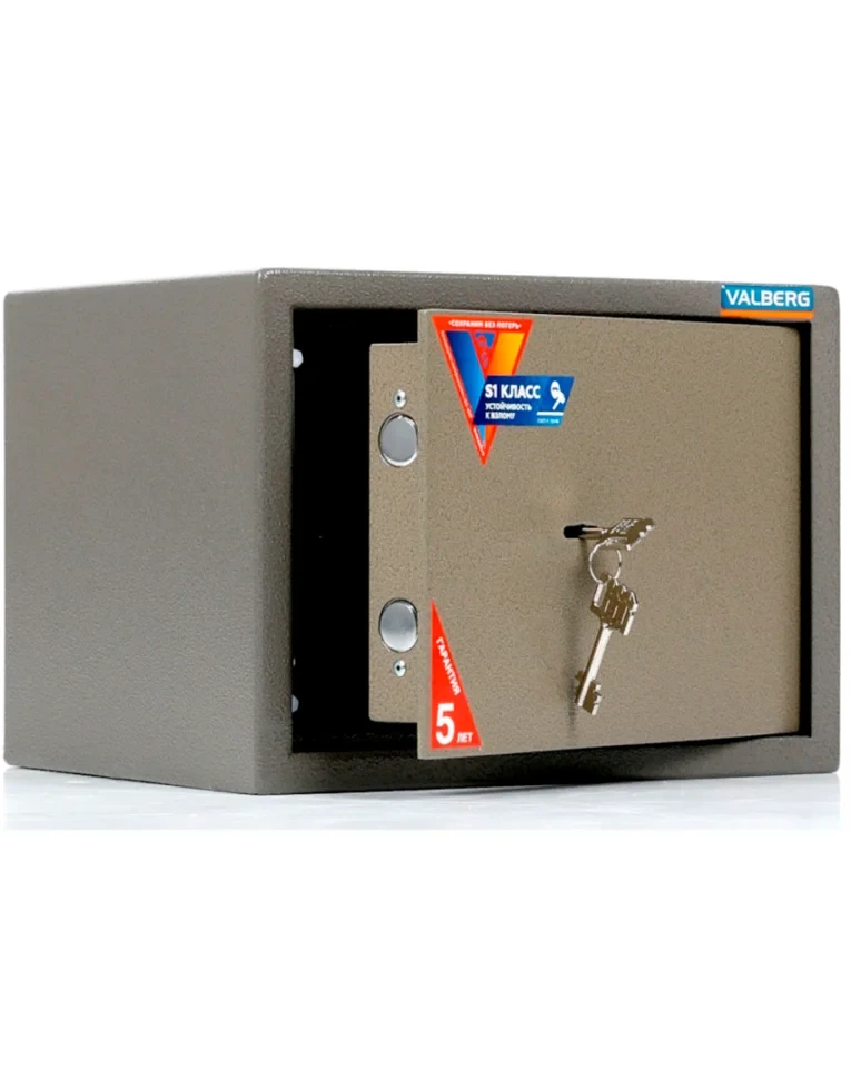 Мебельный сейф Valberg ASM-25 KL купить в Калининграде Мебельный сейф Valberg ASM-25 KL купить в Калининграде
