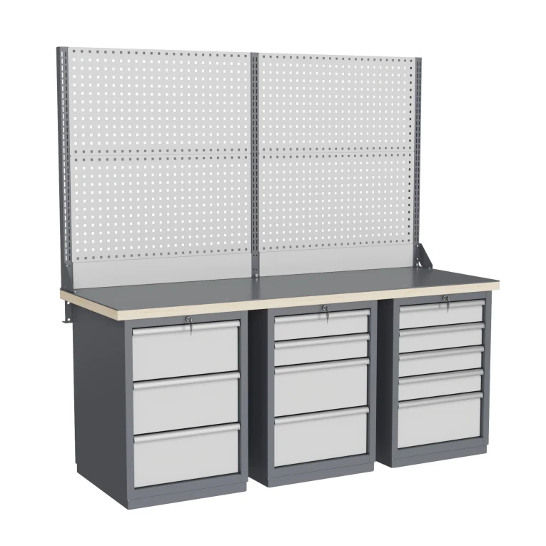 Верстак FBK 205.345-2 купить в Калининграде Верстак FBK 205.345-2 купить в Калининграде