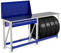 Верстак Master MT100.MF1 / MF1 / MF1.110.000 Верстак Master MT100.MF1 / MF1 / MF1.110.000