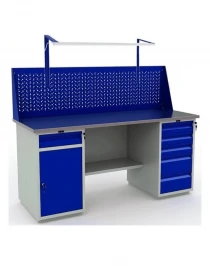 Верстак Profi WT180.WD2/WD5.011