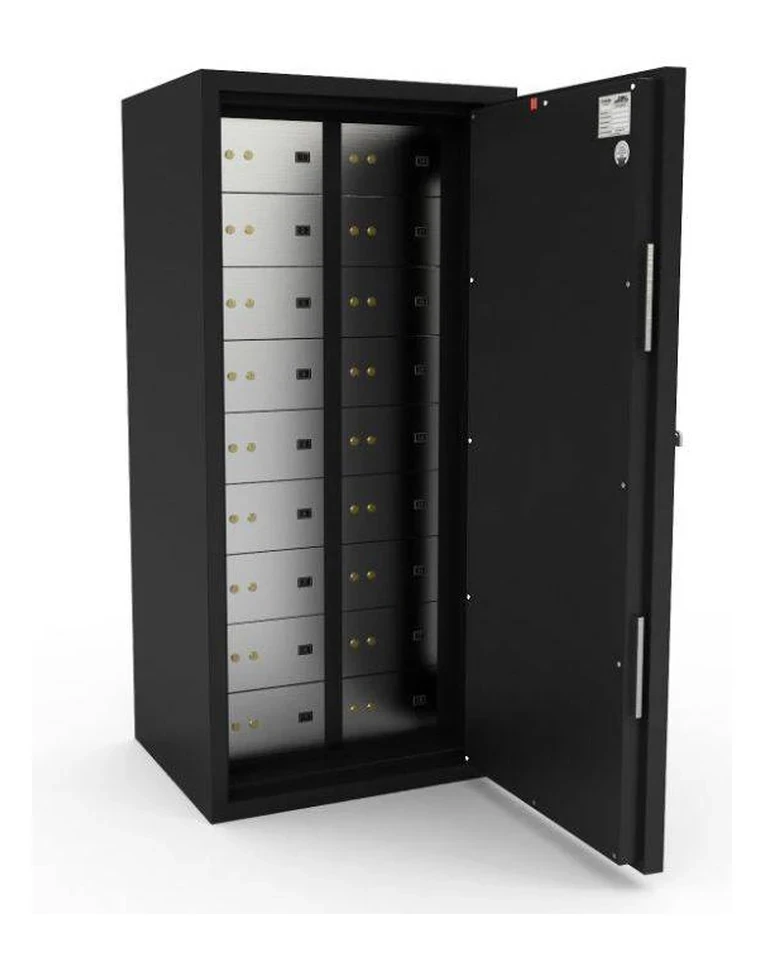 Сейф депозитный ЛС-465/18 БТ купить в Калининграде Сейф депозитный ЛС-465/18 БТ купить в Калининграде