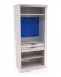 Шкаф ERGO 181 №4 купить в Калининграде Шкаф ERGO 181 №4 купить в Калининграде