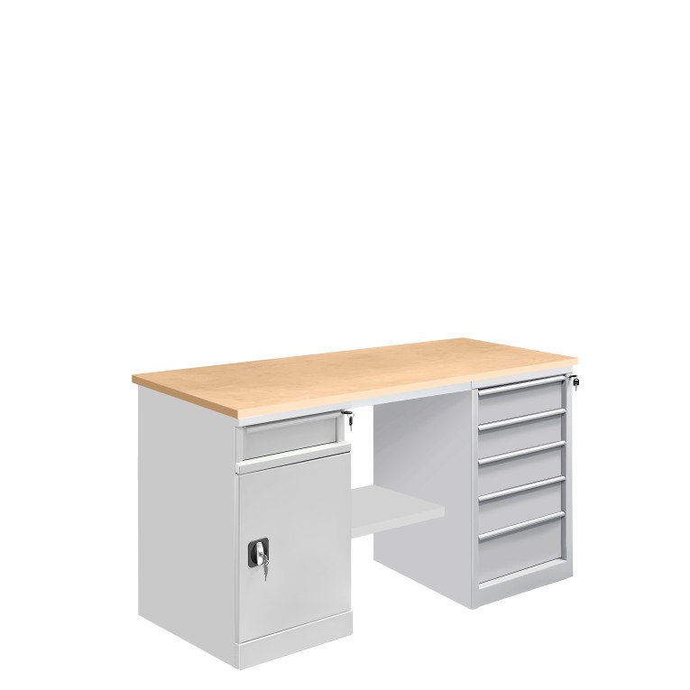 Верстак слесарный Gresson ВС-Т2Т5 ВС-1500Т2Т5 купить в Калининграде Верстак слесарный Gresson ВС-Т2Т5 ВС-1500Т2Т5 купить в Калининграде